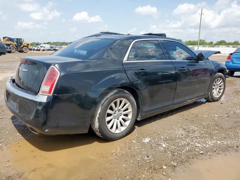 Photo 3 from auction – 2013 CHRYSLER 300 with VIN 2C3CCAAG5DH709812