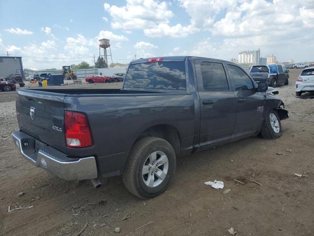 Photo 3 from auction – 2022 RAM 1500 CLASS with VIN 1C6RR7LG6NS209857