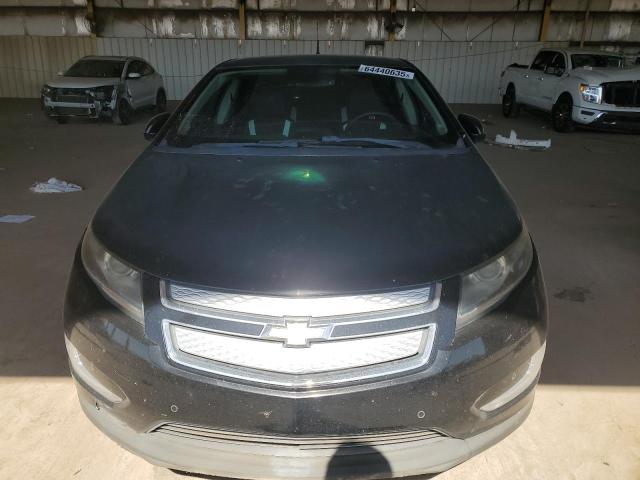 Photo 5 from auction – 2012 CHEVROLET VOLT with VIN 1G1RD6E47CU107482