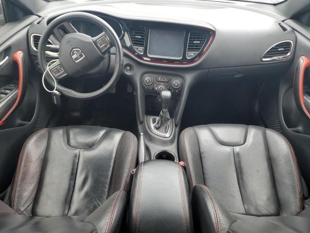 Photo 8 from auction – 2015 DODGE DART GT with VIN 1C3CDFEBXFD345587