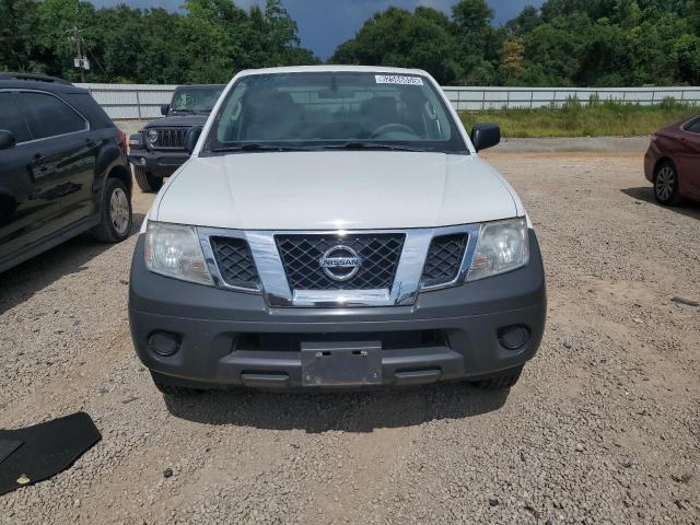 Photo 5 from auction – 2016 NISSAN FRONTIER S with VIN 1N6BD0CT7GN722496
