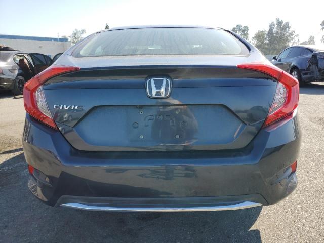 Photo 6 from auction – 2019 HONDA CIVIC LX with VIN 2HGFC2F67KH601222