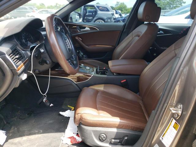 Photo 7 from auction – 2012 AUDI A6 PRESTIG with VIN WAUHGAFC5CN117664