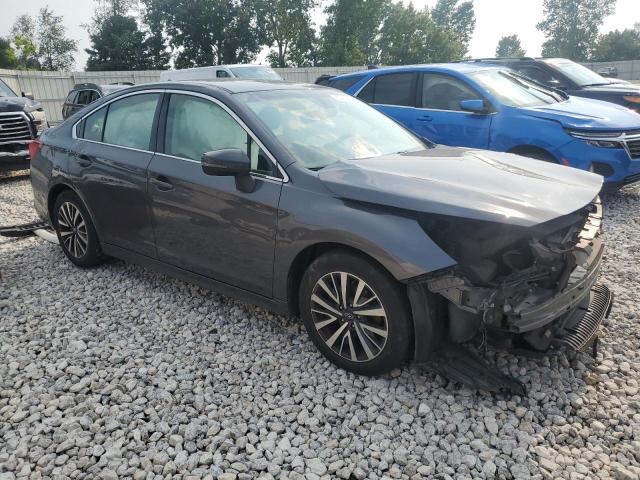 Photo 4 from auction – 2019 SUBARU LEGACY 2.5 with VIN 4S3BNAF61K3014860