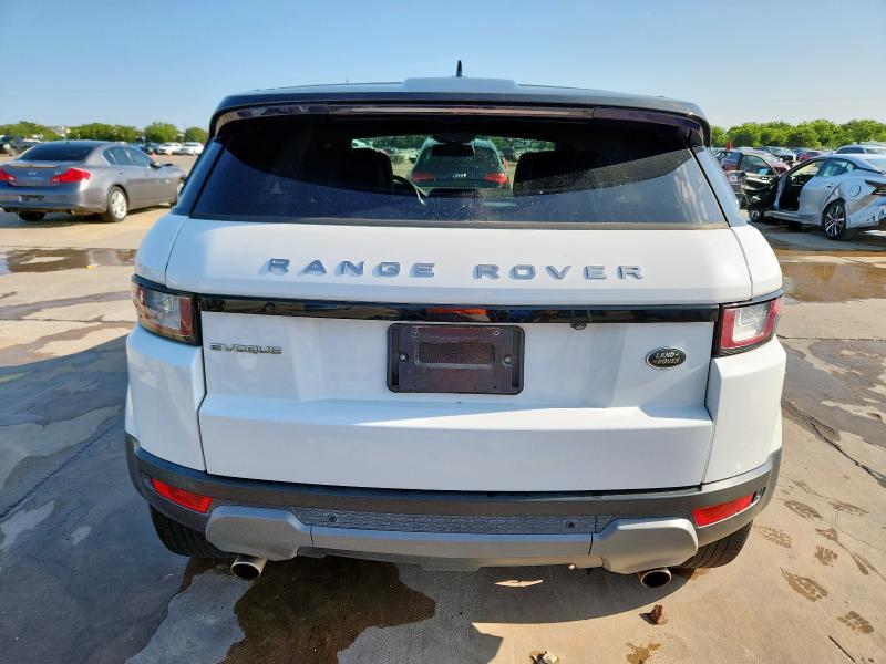 Photo 6 from auction – 2016 LAND ROVER RANGE ROVE with VIN SALVP2BG2GH087735