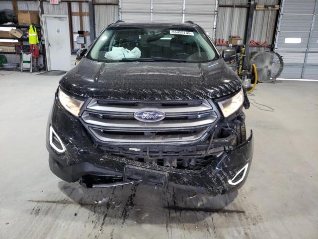 Photo 5 from auction – 2018 FORD EDGE SEL with VIN 2FMPK3J8XJBB52197