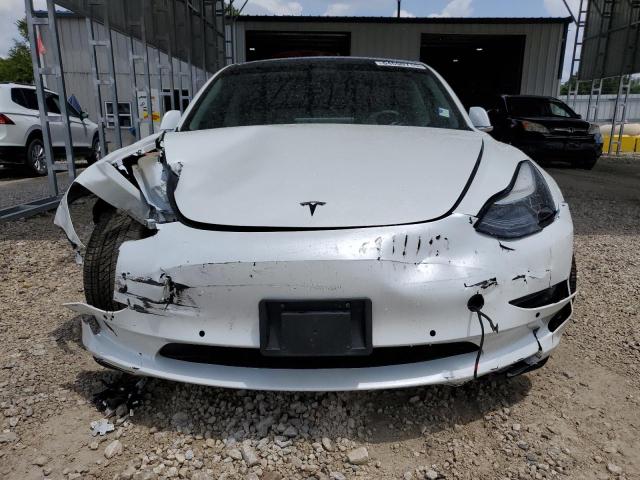 Photo 5 from auction – 2019 TESLA MODEL 3 with VIN 5YJ3E1EBXKF389586