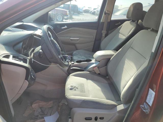 Photo 7 from auction – 2014 FORD ESCAPE SE with VIN 1FMCU9GX5EUE09020