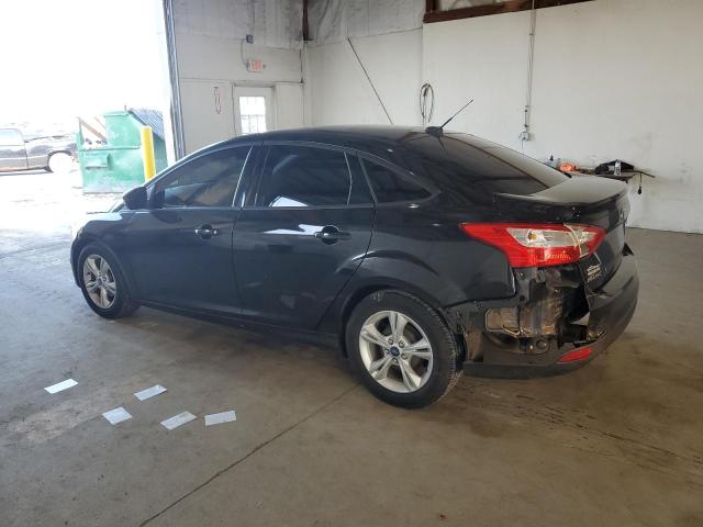 Photo 2 from auction – 2013 FORD FOCUS SE with VIN 1FADP3F22DL289142