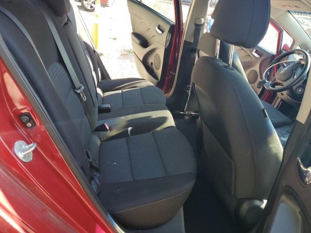 Photo 10 from auction – 2014 KIA FORTE LX with VIN KNAFX4A63E5099663