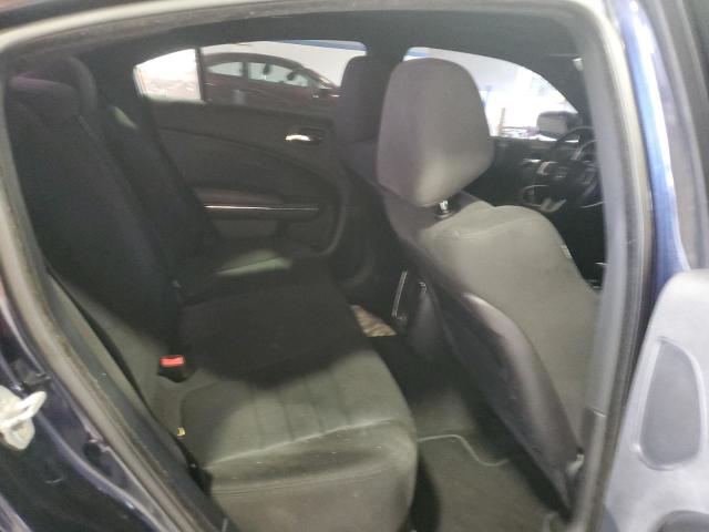 Photo 10 from auction – 2012 DODGE CHARGER SX with VIN 2C3CDXHG9CH126390