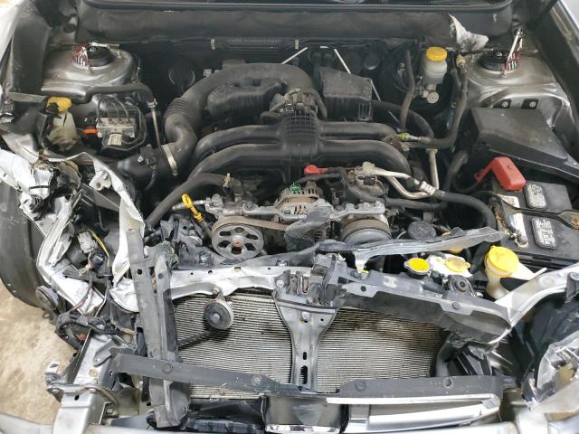 Photo 11 from auction – 2013 SUBARU LEGACY 2.5 with VIN 4S3BMBC62D3030923
