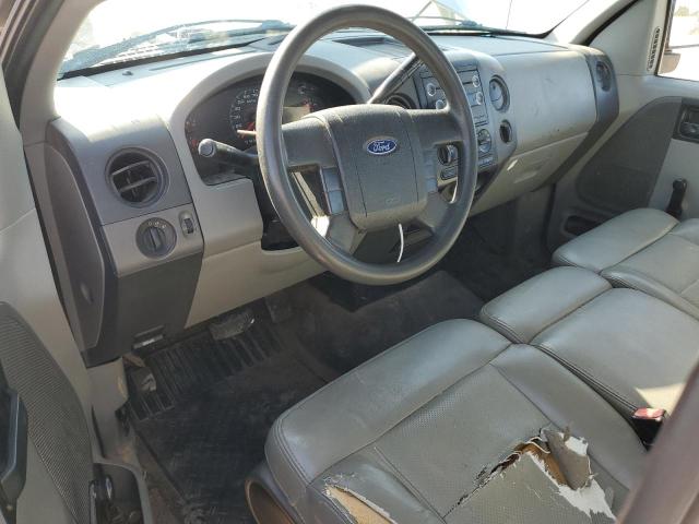 Photo 8 from auction – 2008 FORD F150 with VIN 1FTRF12238KC52870
