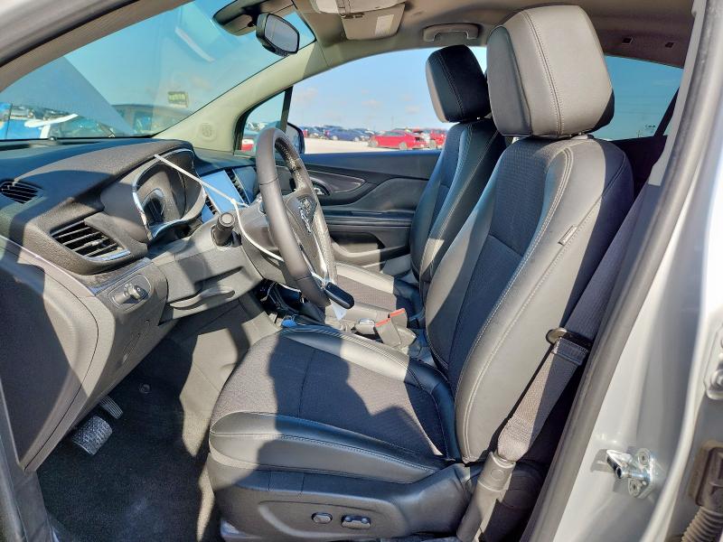 Photo 7 from auction – 2019 BUICK ENCORE PRE with VIN KL4CJASB5KB785390