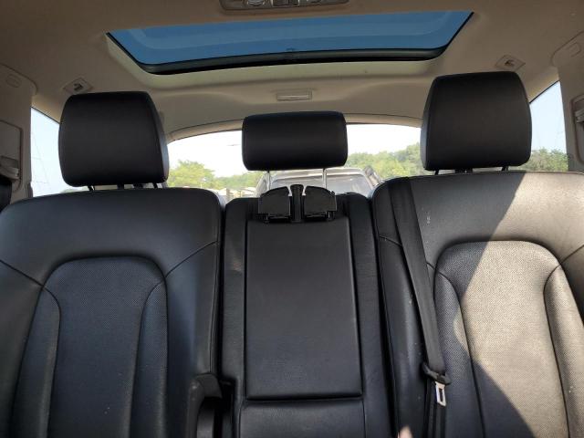 صورة رقم 10 من المزاد - 2015 AUDI Q7 PRESTIG مع VIN WA1DGAFE2FD023748