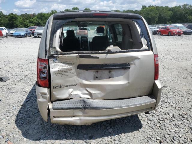 Photo 6 from auction – 2008 DODGE GRAND CARA with VIN 1D8HN54P08B112792