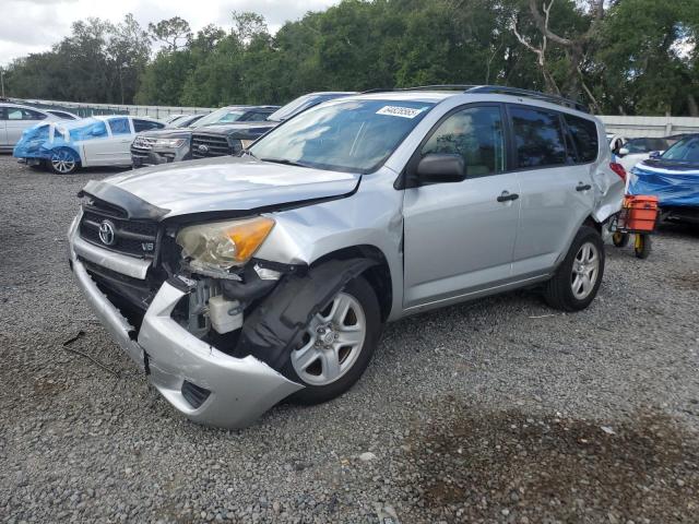 Photo 1 from auction – 2010 TOYOTA RAV4 with VIN 2T3ZK4DV0AW008269