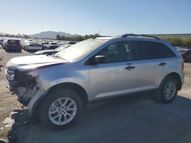 FORD EDGE SE 2013 with VIN 2FMDK3GC5DBC58740 - Photo from auction