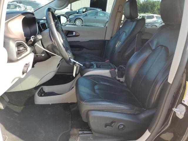 Photo 7 from auction – 2018 CHRYSLER PACIFICA T with VIN 2C4RC1BG0JR113906