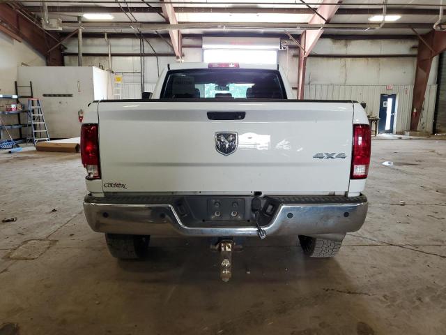 Photo 6 from auction – 2016 RAM 2500 ST with VIN 3C6UR5CL7GG212885