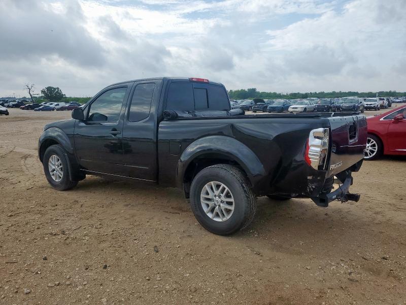 Photo 2 from auction – 2019 NISSAN FRONTIER S with VIN 1N6DD0CU2KN871148