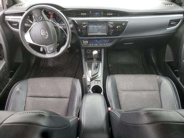 Photo 8 from auction – 2016 TOYOTA COROLLA L with VIN 2T1BURHE9GC734864