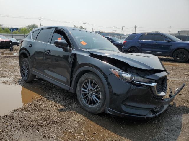 Photo 4 from auction – 2020 MAZDA CX-5 TOURI with VIN JM3KFBCM8L1864091