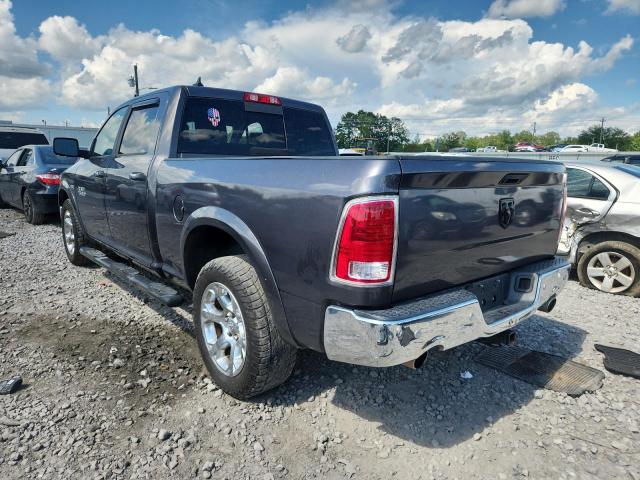 Photo 2 from auction – 2017 RAM 1500 LARAM with VIN 1C6RR7VT3HS843397