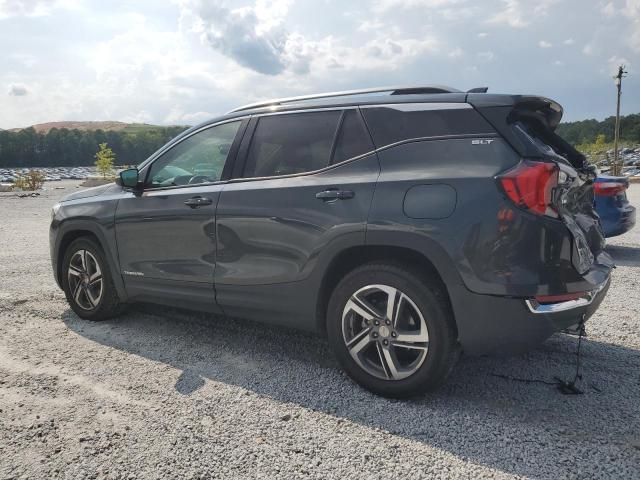 Photo 2 from auction – 2021 GMC TERRAIN SL with VIN 3GKALPEV3ML329605