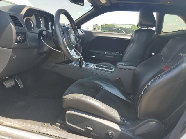 Photo 7 from auction – 2013 DODGE CHALLENGER with VIN 2C3CDYCJ3DH616284