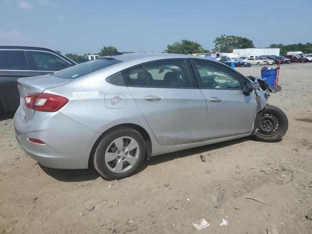 Zdjęcie 3 z aukcji – 2018 CHEVROLET CRUZE LS z VIN 1G1BC5SM5J7204792