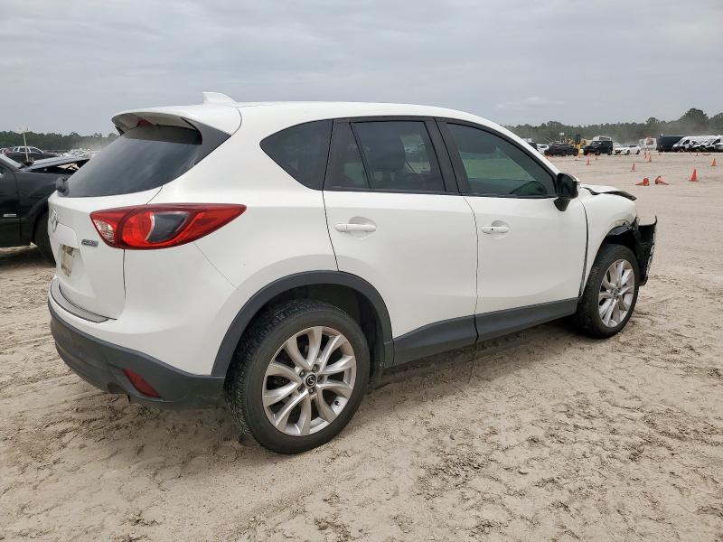 Photo 3 from auction – 2015 MAZDA CX-5 GT with VIN JM3KE2DY0F0546433