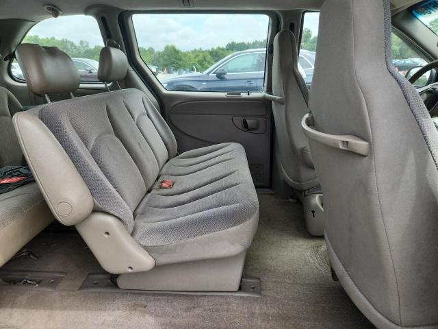 Photo 11 from auction – 2002 DODGE CARAVAN SE with VIN 1B4GP25B22B501038