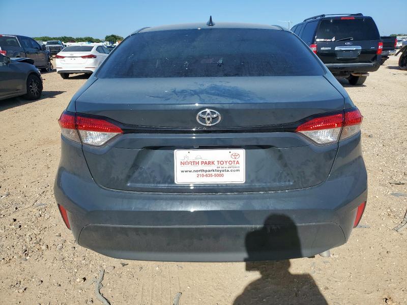 Photo 6 from auction – 2025 TOYOTA COROLLA LE with VIN 5YFB4MDE5SP326038