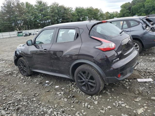 Photo 2 from auction – 2015 NISSAN JUKE S with VIN JN8AF5MV0FT551983