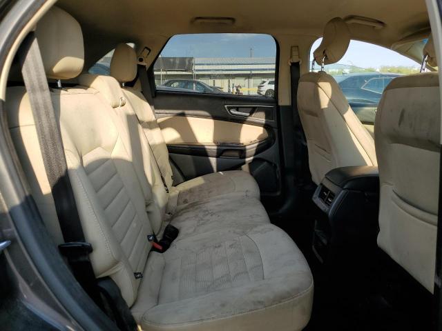 Photo 11 from auction – 2016 FORD EDGE SEL with VIN 2FMPK4J92GBB73293