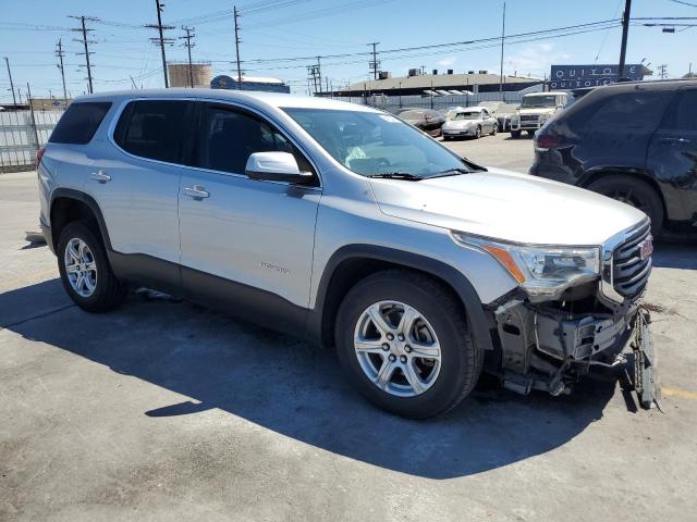 Photo 4 from auction – 2018 GMC ACADIA SLE with VIN 1GKKNKLA1JZ219741
