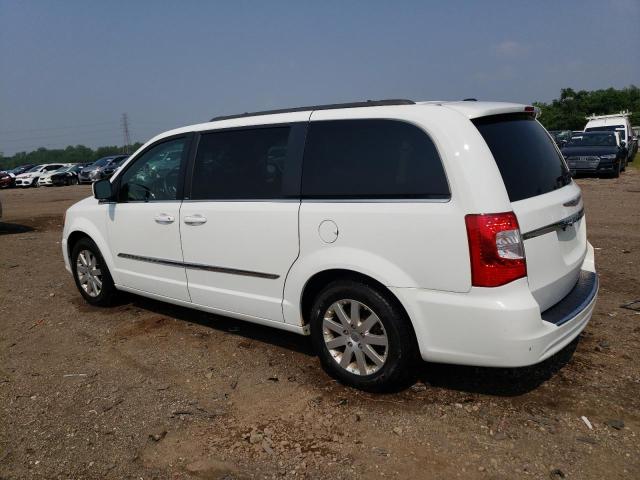 Photo 2 from auction – 2013 CHRYSLER TOWN & COU with VIN 2C4RC1BG0DR816667