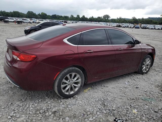 Photo 3 from auction – 2015 CHRYSLER 200 C with VIN 1C3CCCCB9FN705270