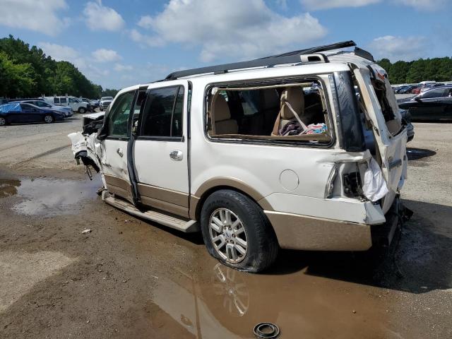 Photo 2 from auction – 2014 FORD EXPEDITION with VIN 1FMJK1H50EEF25067