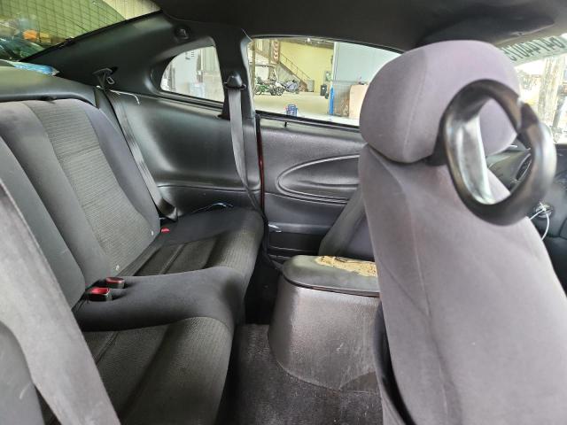 Photo 10 from auction – 2004 FORD MUSTANG with VIN 1FAFP40654F153368