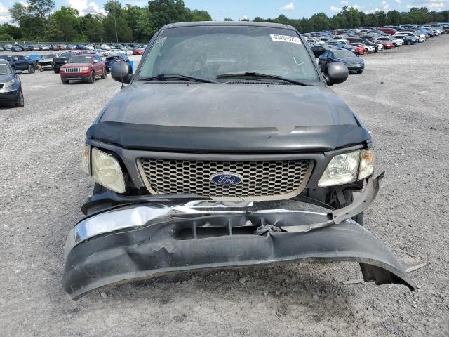Photo 5 from auction – 2002 FORD F150 SUPER with VIN 1FTRW07662KD93221
