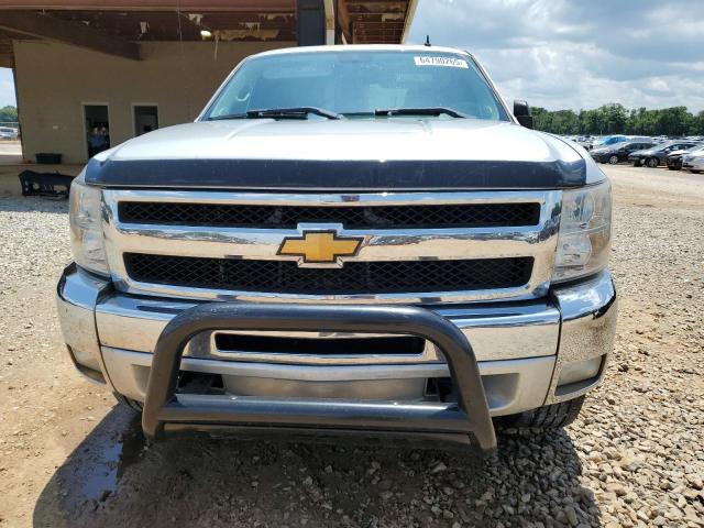 Photo 5 from auction – 2013 CHEVROLET SILVERADO with VIN 1GCRKSE79DZ338940