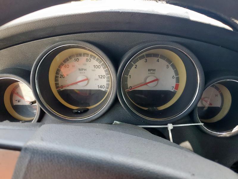 Foto 9 de la subasta – 2010 DODGE CHARGER SX con VIN 2B3CA3CV9AH264285