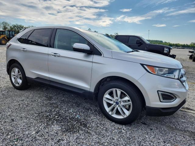 Photo 4 from auction – 2016 FORD EDGE SEL with VIN 2FMPK3J98GBB70635