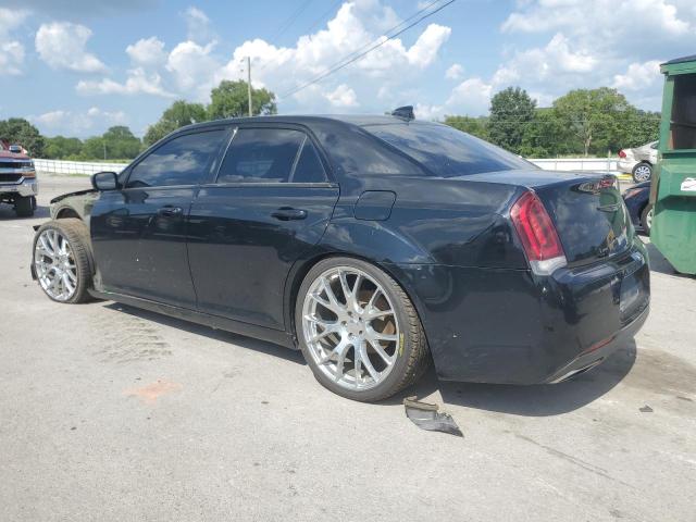 Photo 2 from auction – 2019 CHRYSLER 300 S with VIN 2C3CCABG6KH655982