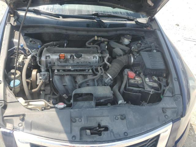 Photo 11 from auction – 2008 HONDA ACCORD LX with VIN 1HGCP26348A112376
