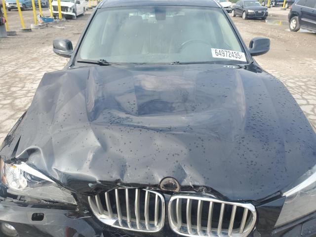 Photo 12 from auction – 2014 BMW X3 XDRIVE3 with VIN 5UXWX7C59E0E75628