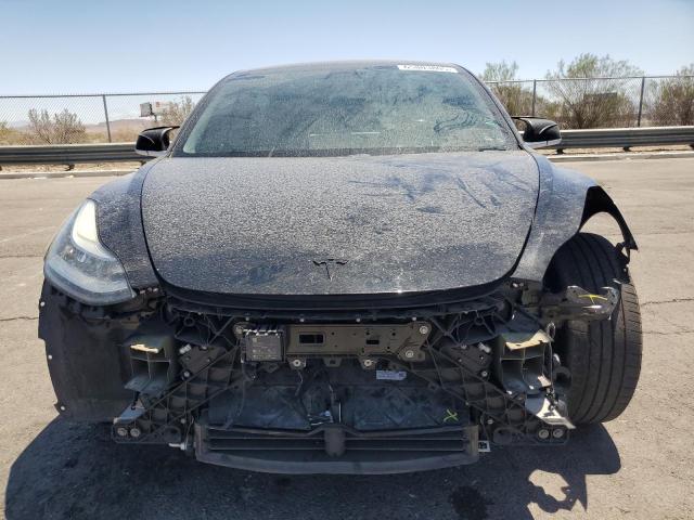 Photo 5 from auction – 2019 TESLA MODEL 3 with VIN 5YJ3E1EAXKF297983