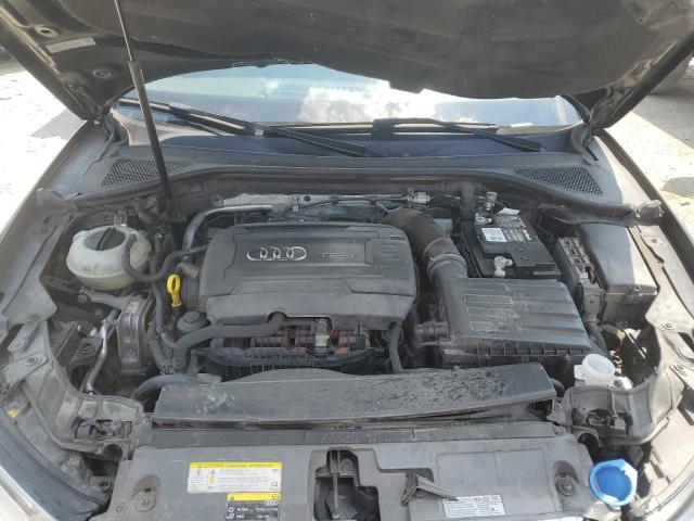 Photo 11 from auction – 2015 AUDI A3 PREMIUM with VIN WAUBFGFF3F1003664